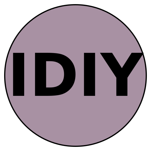 Insightful DIY